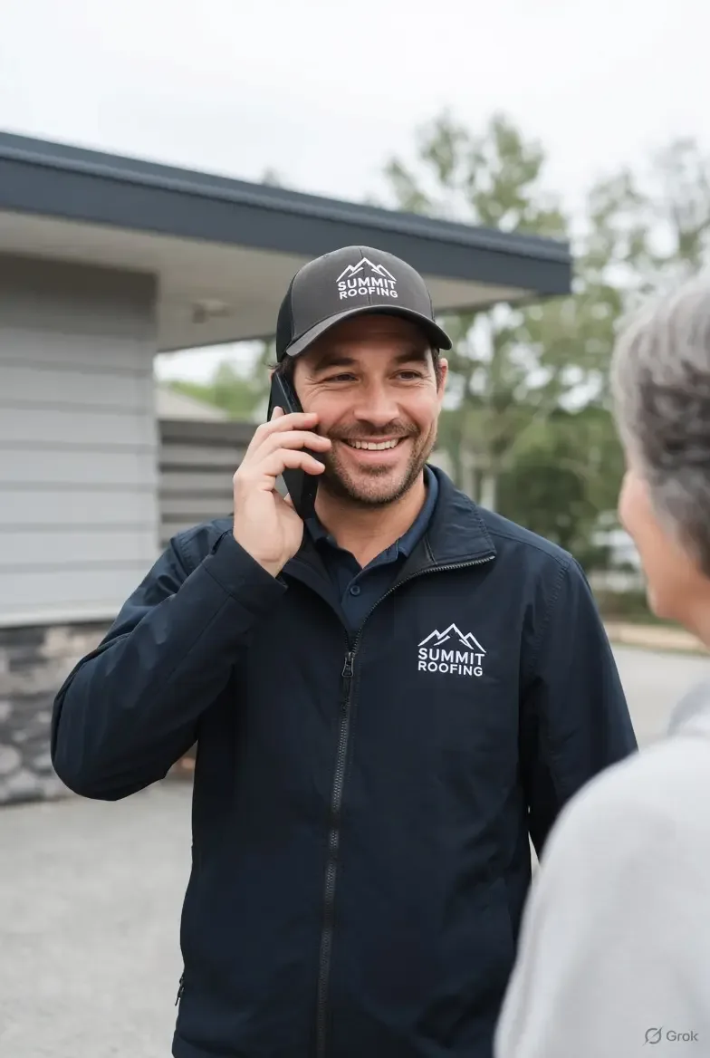 Flat Roof Leak Repair Meridian, ID FAQs